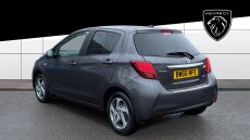 Toyota Yaris 1.5 Hybrid Icon 5dr CVT Hybrid Hatchback